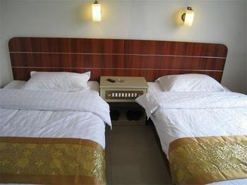 Hao Shun Hotel 昆明 外观 照片