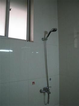 Hao Shun Hotel 昆明 外观 照片